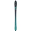 Image de ATOMIC Backland 85 Ski de tourisme pour femme Anthracite pétrole Taille 165 cm Pour les touristes exigeantes