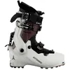 Image de Atomic Chaussures de ski de randonnée Backland Pro pour femme, blanc rouille, 24-24,5