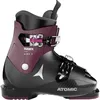 Image de ATOMIC Hawx Kids 2 BLK/Violet N/A - 20/32