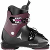 Image de ATOMIC Chaussures de ski enfant Hawx Kids 2 noir | 20-20,5 (31 1/2 - 32)