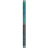 Image de ATOMIC Ski de fond classique Pro C1 Skintec Med + Shift CL Petrol-Orange 195