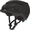 Image de Atomic Backland UL Casque De Ski Léger Et Sûr, Noir, Taille S, Absorption Maximale Des Chocs, Ventilation Active Aircon, Système Fit À 360 ° Pour Un Ajustement Parfait, Tour De Tête 51-55 cm