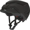 Image de ATOMIC Casque de ski Backland UL léger et sûr, Noir, Taille L, Absorption maximale des chocs, Système de ventilation Active Aircon, Réglage à 360 ° pour un ajustement parfait, Tour de tête 59 à 63 cm