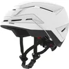 Image de Atomic Backland UL Casque De Ski Léger Et Sûr, Blanc, Taille L, Absorption Maximale Des Chocs, Ventilation Active Aircon, Système Fit À 360 ° Pour Un Ajustement Parfait, Tour De Tête 59-63 cm