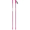 Image de Salomon Atomic AMT JR Bâtons De Ski En Aluminium 3* De Qualité Supérieure, Poignée Ergonomique JR Sur Le Bâton, Dragonne Élastique, Bâtons Avec Rondelle De 50 mm