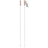 Image de Atomic AMT Bâtons De Ski En Carbone De Qualité Supérieure 4*, Poignée Ergonomique Sur Le Bâton, Dragonne Réglable, Bâtons Avec Rondelle De 60 mm