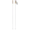 Image de Salomon Atomic AMT Bâtons De Ski En Carbone De Qualité Supérieure 4*, Poignée Ergonomique Sur Le Bâton, Dragonne Réglable, Bâtons Avec Rondelle De 60 mm