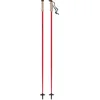 Image de Atomic AMT Bâtons De Ski En Carbone De Qualité Supérieure 4*, Poignée Ergonomique Sur Le Bâton, Dragonne Réglable, Bâtons Avec Rondelle De 60 mm
