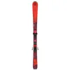 Image de ATOMIC Redster J2 (130-150 cm) + kit de ski L 6 GW taille 130 cm pour un carving parfait avec la technologie Atomic Race Rocker et Bend-X. Stabilité et polyvalence garanties.
