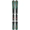 Image de ATOMIC Maverick JR 100-120 + C 5 GW D Dark Green/Black/ - 120