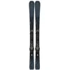 Image de ATOMIC Set de skis pour femmes Cloud Q11 + M10 GW noir | 164
