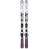 Image de ATOMIC Set de skis junior fille Maven + C 6 GW multicolore | 140