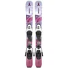 Image de ATOMIC Set de skis pour fille Maven + C5 GW multicolore | 80