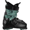 Image de Oui Atomic HAWX Prime 95 Boa W GW - Black/Aqua (2024/25), Mondo Point Taille : 26/26,5