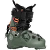 Image de Atomic HAWX Prime XTD 120 BOA GW Chaussures de Ski Backcountry Homme Vert Kaki / Orange M28/28.5 MY25