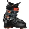 Image de Atomic Hawx Prime XTD 110 BOA Chaussures de ski pour homme Noir/Storm/Orange 29/29.5