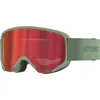 Image de Atomic SAVOR PHOTO, Des lunettes de protection Unisexe, Pistachio, NS -