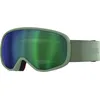 Image de ATOMIC REVENT STEREO, Des lunettes de protection Unisexe, Pistachio, NS -