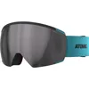 Image de ATOMIC REDSTER HD, Des lunettes de protection Unisexe, Teal Blue, NS -