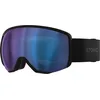 Image de Atomic REVENT L HD, Des lunettes de protection Unisexe, Black, NS -