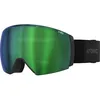 Image de ATOMIC - Masque De Ski Revent Q HD Solo - Black - Black - Unique - Black