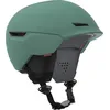 Image de ATOMIC REVENT+, Casque de Ski Unisexe - Adulte, Green, 51-55 -