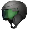 Image de ATOMIC REVENT GT AMID Visor HD Black/ - 59-63