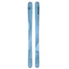 Image de Faction Dancer 2 Skis (ski uniquement) 2025 Bleu 177
