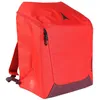 Image de Atomic Boot & Helmet Pack I Rouge I Sac à Chaussures de Ski de qualité supérieure avec Compartiment pour Casque I Sac à Dos imperméable en Tissu Polyester 600D I Sac de Ski Compact avec Panneau