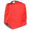 Image de Atomic Boot & Helmet Bag Sac imperméable pour Chaussures de Ski et Casque avec Rembourrage Rouge/Rouge Clair Peut également être utilisé comme Sac de Football pour Chaussures de Football