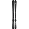 Image de ATOMIC Ensemble de skis pour femmes CLOUD C9 REVOSHOCK LIGHT + M 10 GW noir | 164