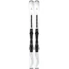 Image de ATOMIC Ensemble de skis pour femmes CLOUD C11 REVOSHOCK LIGHT + M 10 GW blanc | 157