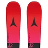 Image de ATOMIC Redster J2 (70-90 cm) + C 5 GW Red Skis - 70