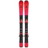 Image de ATOMIC Set de skis junior Redster J2 100-120 + C 5 GW rouge | 100