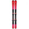 Image de ATOMIC Set de skis junior Redster J2 130-150 + L 6 GW rouge | 150