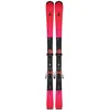 Image de ATOMIC Set de skis junior Redster J4 + L 6 GW rouge | 160
