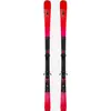 Image de Ski alpin performant avec fixations, Atomic G7, rouge et noir