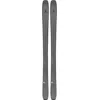 Image de Atomic Maverick 88 CTI Ski alpin pour homme Gris métallisé/noir 172 cm