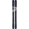 Image de Atomic Maven 88 CTI Skis alpin pour femme (Deep Ocean, 147 cm)