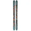 Image de Atomic Bent 90 Ski alpin pour homme Multicolore 166 cm