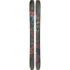 Image de Atomic Bent 100 Ski   2026, multicolore, 186 cm