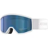 Image de ATOMIC Masque de ski enfant Four JR XS Flash blanc