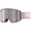 Image de ATOMIC FOUR M HD Lunettes de ski et de snowboard de taille moyenne avec technologie de verre HD pour une vision claire I Lunettes de ski pour homme et femme avec monture Live Fit pour un ajustement