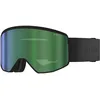 Image de ATOMIC FOUR PRO M HD Lunettes de ski et snowboard de taille moyenne avec technologie de verre HD pour une vision claire I Lunettes de ski pour homme et femme avec monture Live Fit pour un ajustement