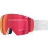 Image de ATOMIC Redster M HD Lunettes de ski et de snowboard de taille moyenne avec technologie de verre HD pour une vision claire I Lunettes de ski pour homme et femme avec monture Live Fit pour un ajustement
