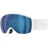 Image de ATOMIC REVENT JR S FLASH Lunettes de ski pour enfant I Petites lunettes de ski et de snowboard avec technologie de verre Flash pour une vision claire I Lunettes de ski unisexe avec monture Live Fit
