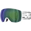 Image de ATOMIC Revent L HD Lunettes de ski et de snowboard avec technologie de verre HD pour une vision claire I Lunettes de ski pour homme et femme avec monture Live Fit pour un ajustement personnalisé