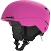 Image de ATOMIC Casque de Ski Unisexe pour Adulte Four JR, Rose, 48-52