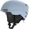 Image de ATOMIC Unisexe - Adulte Four JR Casque de Ski Glacier 48-52