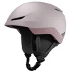Image de Atomic Casque de Ski Revent Lite Unisexe pour Adulte, Concrete, 51-55